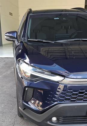 TOYOTA COROLLA CROSS 1.8 VVT-I HYBRID FLEX XRX CVT